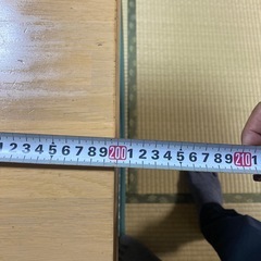 ダイニングテーブル大型
の画像
