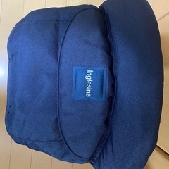 イングリッシーナファスト(inglesina fast)　ベビーチェアの画像