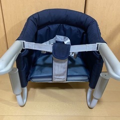 イングリッシーナファスト(inglesina fast)　ベビーチェアの画像