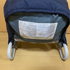 イングリッシーナファスト(inglesina fast)　ベビーチェアの画像