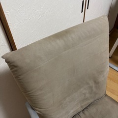ロルフベンツ　アームチェアの画像