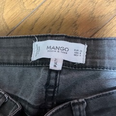 パンツの画像