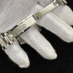 〝今買える〟ROLEX GMTマスターⅡ 116710LN 付属品完備　2014   　                の画像