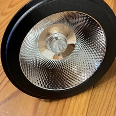 ライトスタンド　ライトつき付きの画像