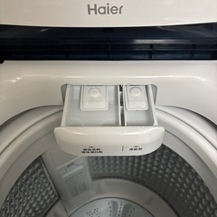 洗濯機の画像