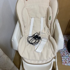 Combi コンビ 電動 ハイローチェア CEA ルシエス AT リクライニングの画像