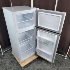 【ぐっさん様】Hisense 冷蔵庫の画像