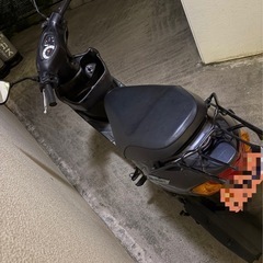 アドレスv125gの画像