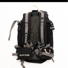 DAKINE 　HELIPROの画像