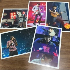 flumpoolセットの画像