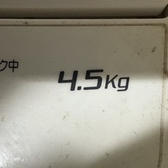 急遽明日出て行くことになり急ぎ手放したいです。福岡市内配送可能です。※夕方以降夜間の画像