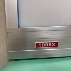 TOREX シャウカステン　レントゲン画像　の画像