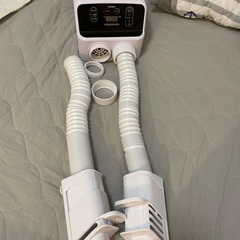 【難あり】ふとん乾燥機の画像