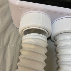【難あり】ふとん乾燥機の画像