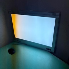 TOREX シャウカステン　レントゲン画像　の画像