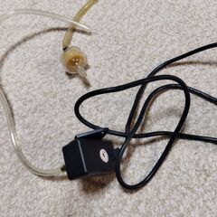 オートゲージ　ブースト計　52φ　USEDの画像