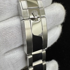 〝今買える〟ROLEX GMTマスターⅡ 116710LN 付属品完備　2016の画像