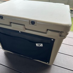 オルカ クーラーボックス 58Lの画像