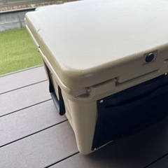 オルカ クーラーボックス 58Lの画像