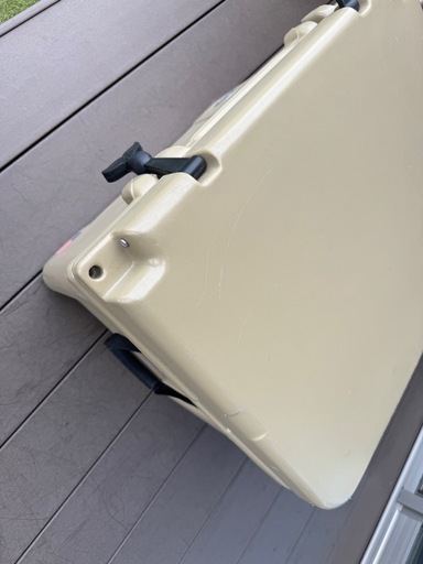オルカ クーラーボックス 58L 