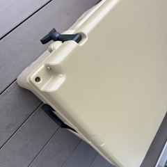 オルカ クーラーボックス 58Lの画像
