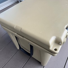 オルカ クーラーボックス 58Lの画像