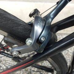 GIANT  TCR　ロードバイクの画像