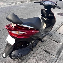  V125 早い者勝ち‼️  165000円の画像