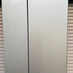 2021年製 500L Panasonic パナソニックNR-F507PX-N 冷凍冷蔵庫の画像