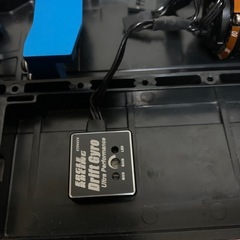 ラジコン　タミヤT T-02 TYPE-s　ドリフトの画像