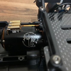 ラジコン　タミヤT T-02 TYPE-s　ドリフトの画像