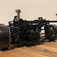 ラジコン　タミヤT T-02 TYPE-s　ドリフトの画像