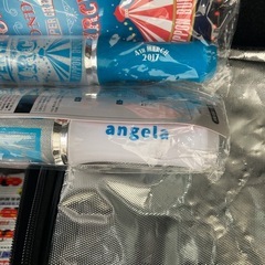 angela ペンライト二本セットの画像