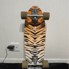 yow サーフスケート の画像