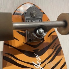 yow サーフスケート の画像