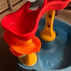 水遊び　セットの画像