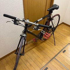 GIOS NEXUS（ネクシス）の画像