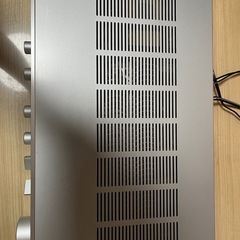 【決まりました！】🉐YAMAHA アンプ✨良い音でてます♪の画像