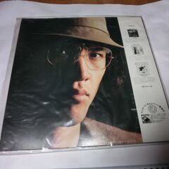 ③松田優作、Ｔｏｕｃｈ、LPレコード、１９８０年、画像参照、（壁　三面記事　他7曲）中古にご理解ある方のみ。多少の小傷有★お手数をおかけしますプロフィール必読ですの画像