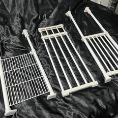 【受け渡し予定者あり】突っ張り棒の画像
