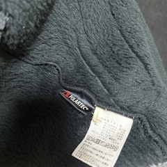 THE NORTH FACE ジャケットの画像
