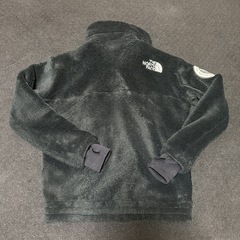 THE NORTH FACE ジャケットの画像