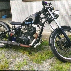 実働★クリーブランドサイクルワークス★ヘイスト250★自賠責有の画像