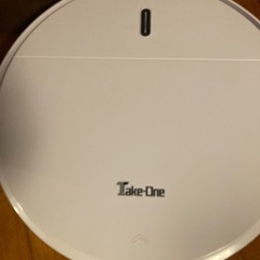 掃除機　ジャンクの画像