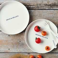 DEAN &DELUCA 食器セットの画像
