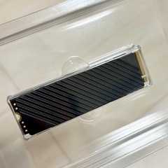 SUNEAST 2TB NVMe SSD PCIe Genの画像