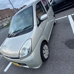 スバルステラ 4気筒 車検R09/10月 ETC付き好調　バッテリー新品　車交換可の画像