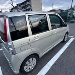 スバルステラ 4気筒 車検R09/10月 ETC付き好調　バッテリー新品　車交換可の画像