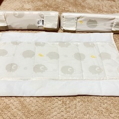ファルスカ 寝返り防止 の画像