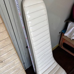 ゼファー３段シートの画像